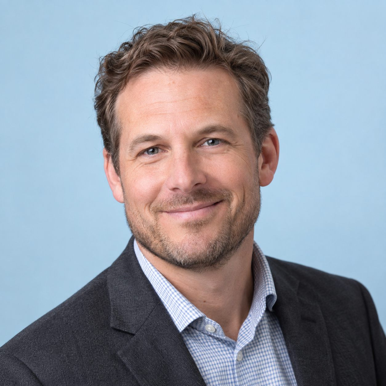 Verified buyer portrait