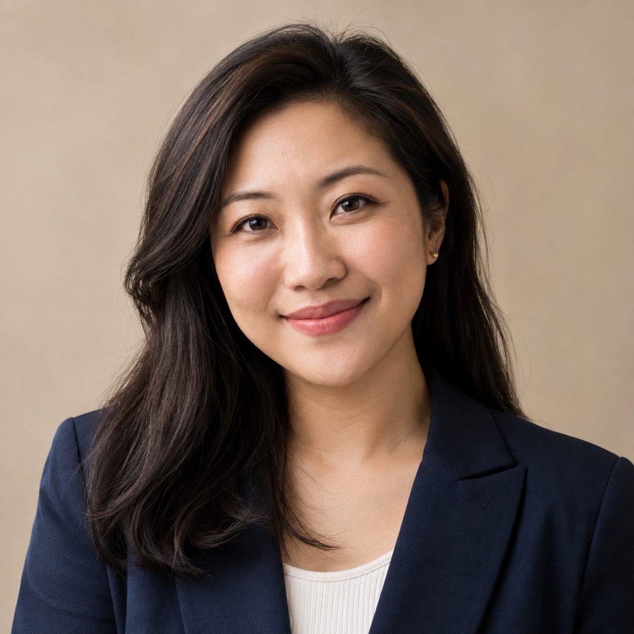 Verified buyer portrait