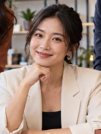 Bora, founder of jaxmory