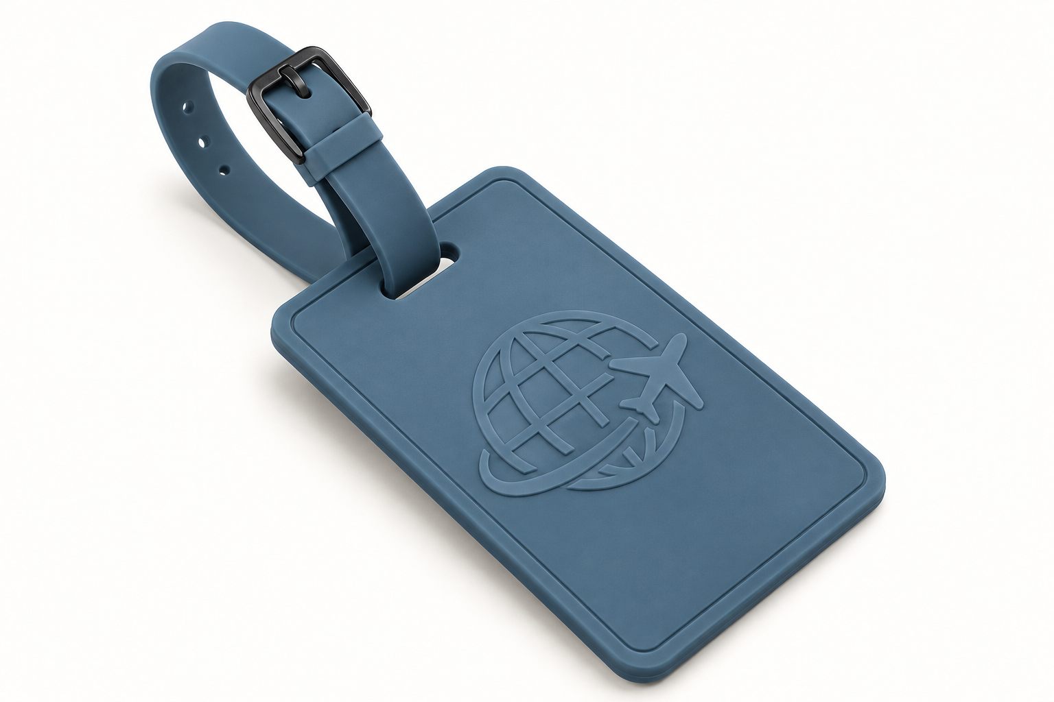 Custom acrylic keychains. custom logo style