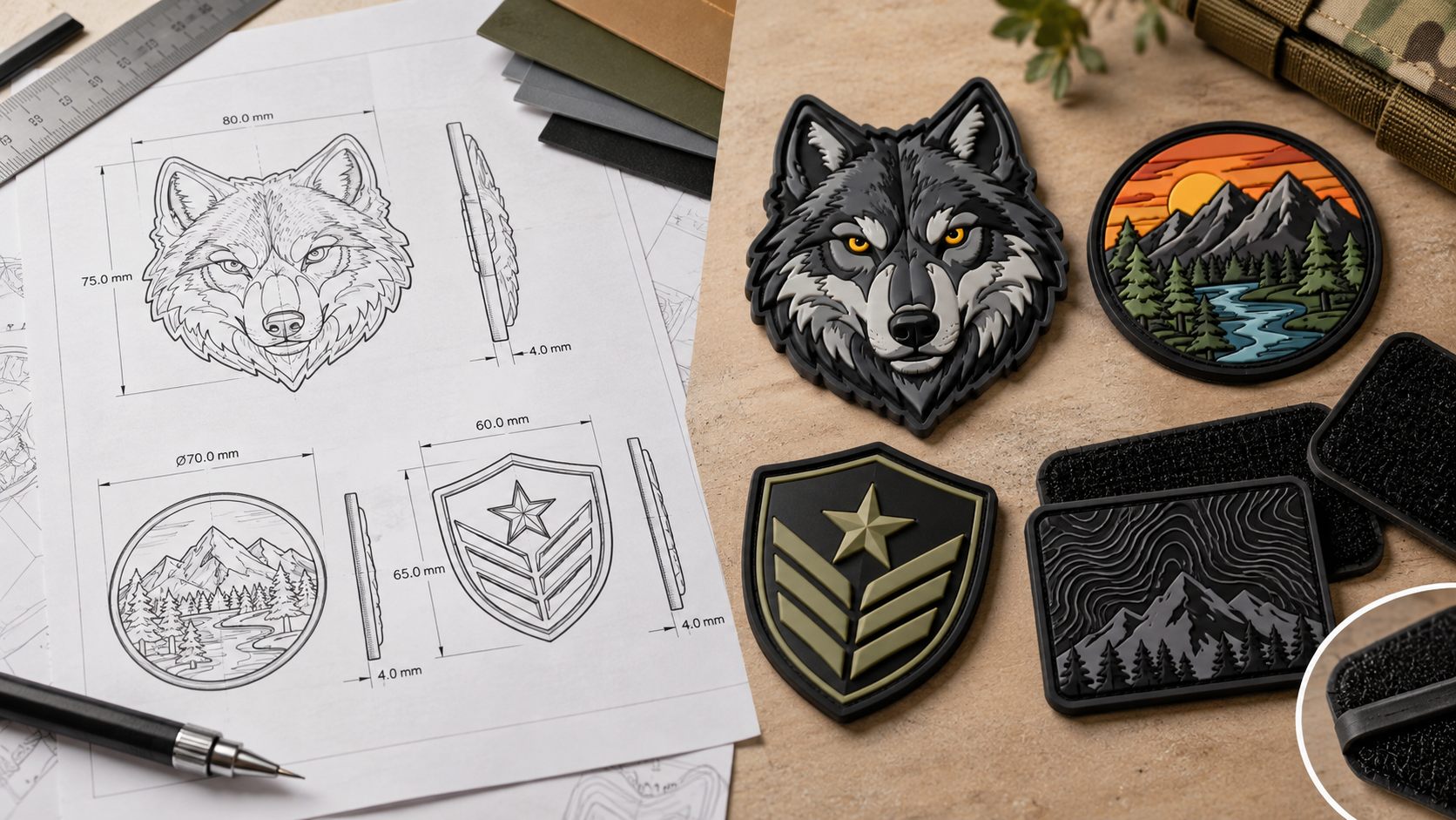 PVC Patches capability image 2